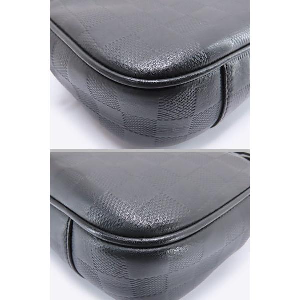 LOUIS VUITTON（ルイ・ヴィトン） 美品 ダミエアンフィニ アンブレール