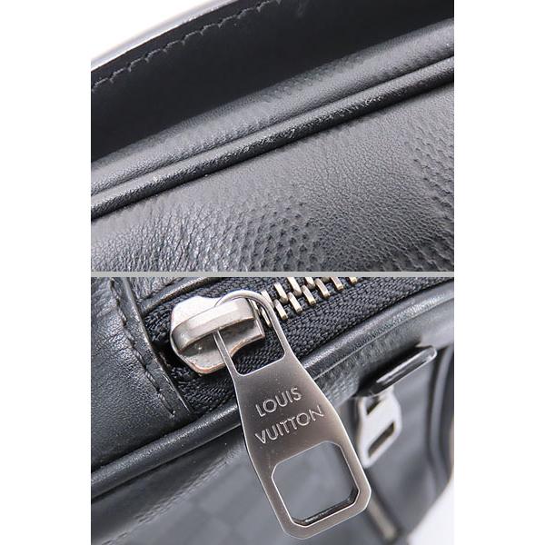 LOUIS VUITTON（ルイ・ヴィトン） 美品 ダミエアンフィニ アンブレール