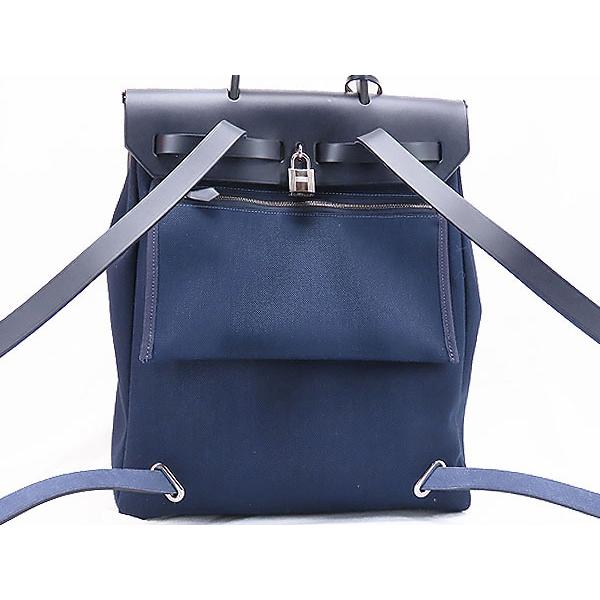 【最終値下げ】HERMES エルメス エールラインアド PM 2way エールライン 激レア新古品 エルメス HERMES エールバッグ ジップ アド
