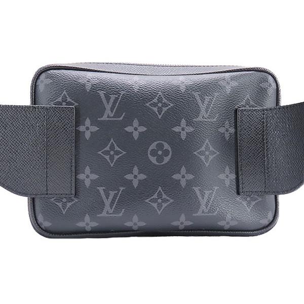 LOUIS VUITTON（ルイ・ヴィトン） 新品同様 タイガラマ モノグラム