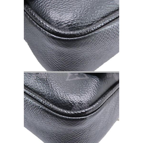 LOUIS VUITTON（ルイ・ヴィトン） 新品同様 タイガラマ モノグラム
