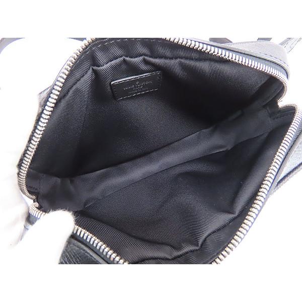 【極美品✨】LOUIS VUITTONタイガラマ バムバッグ エクリプス LOUIS VUITTON（ルイ・ヴィトン） 新品同様 タイガラマ モノグラム
