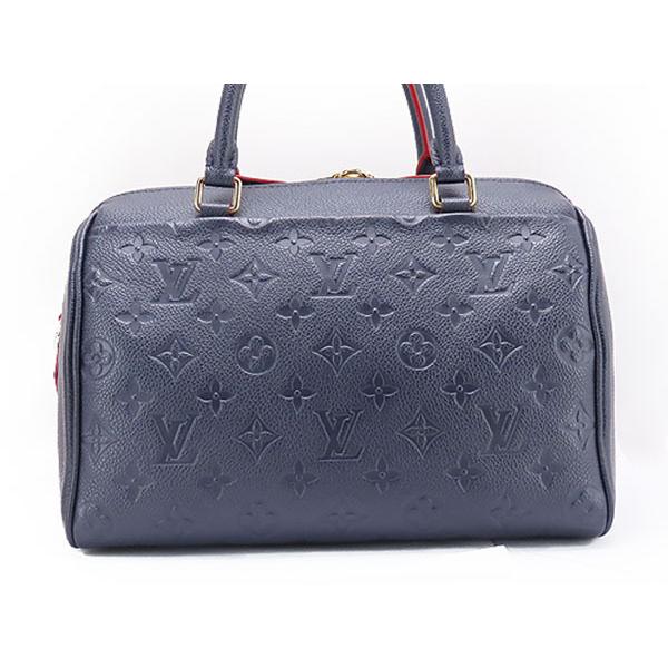 スピーディ 新品同様 ルイヴィトン モノグラムアンプラント バンド  