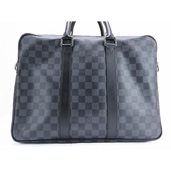 LOUIS VUITTON（ルイ・ヴィトン） 激レア美品 ダミエグラフィット