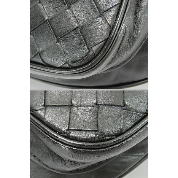 BOTTEGA VENETA（ボッテガ・ヴェネタ） 美品 ボッテガ ヴェネタ