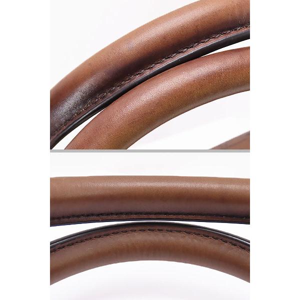 Berluti 美品 ベルルッティ カリグラフィ エミーオ 2WAY Berluti 美品 ベルルッティ カリグラフィ エミーオ 2WAY