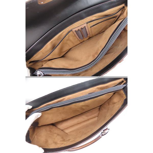 Berluti 美品 ベルルッティ カリグラフィ エミーオ 2WAY Berluti 美品 ベルルッティ カリグラフィ エミーオ 2WAY