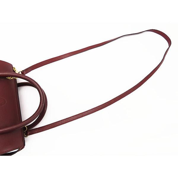 MUST DE CARTIER 激レア美品 カルティエ Cartier マストライン MUST DE CARTIER 激レア美品 カルティエ Cartier マストライン