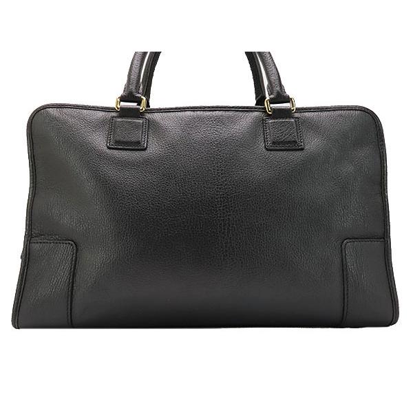 LOEWE（ロエベ） 美品 アマソナ36 ハンドバッグ ミニボストンバッグ