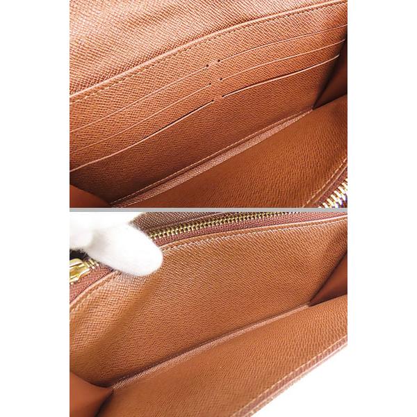 ［初売りセール］ルイヴィトン長財布　ポルトフォイユ サラ モノグラム•エトワール LOUIS VUITTON（ルイ・ヴィトン） 長財布 M66556 ポルトフォイユ サラ