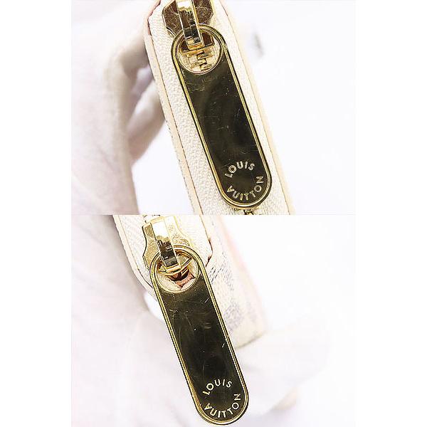 ジッピー・ウォレット 限定未使用 ルイヴィトン LOUIS VUITTON