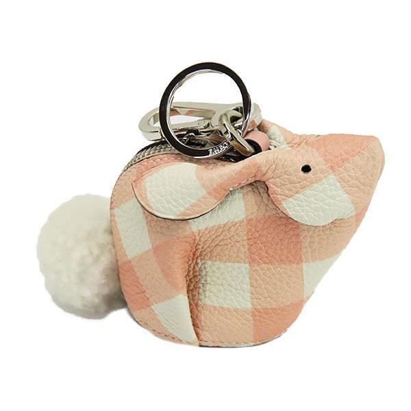 LOEWE 新品同様 ロエベ バニーチャーム ラビット うさぎ LOEWE 新品同様 ロエベ バニーチャーム ラビット うさぎ
