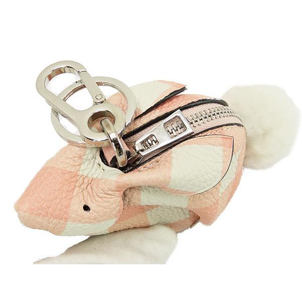LOEWE 新品同様 ロエベ バニーチャーム ラビット うさぎ LOEWE 新品同様 ロエベ バニーチャーム ラビット うさぎ