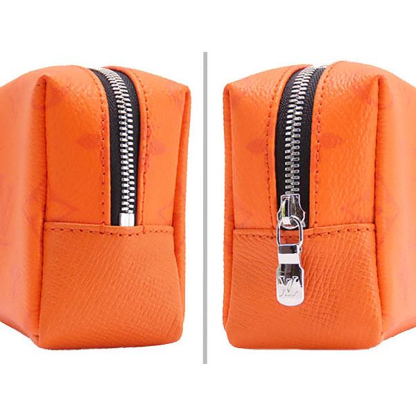 LOUIS VUITTON 未使用 ルイヴィトン タイガラマ モノグラム ポルト  