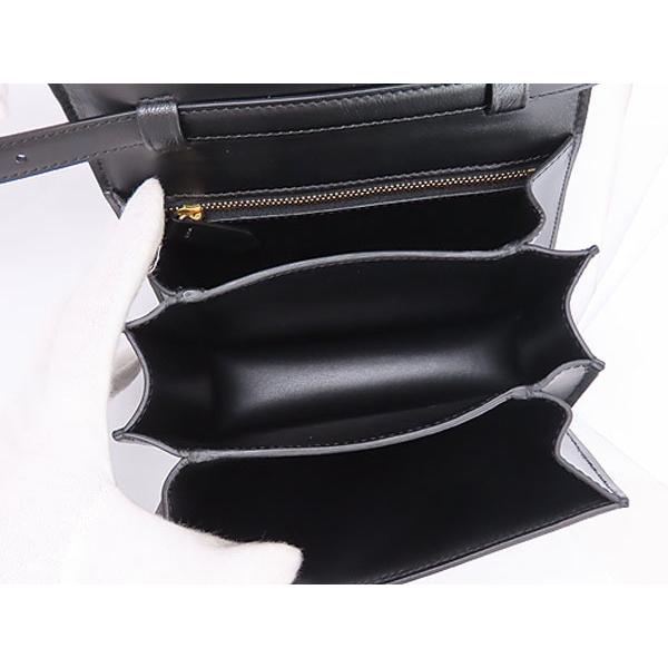 CELINE（セリーヌ） 展示未使用品 クラシック ボックス スモール 斜め