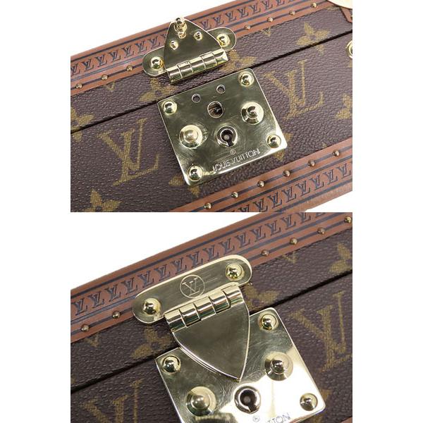 LOUIS VUITTON（ルイ・ヴィトン） 激レア超美品 モノグラム コフレ