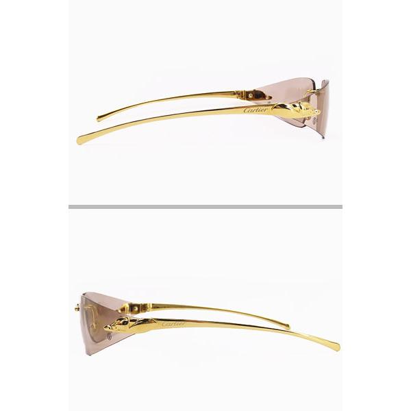 PANTHERE DE CARTIER レア美品 Cartier カルティエ パンテール