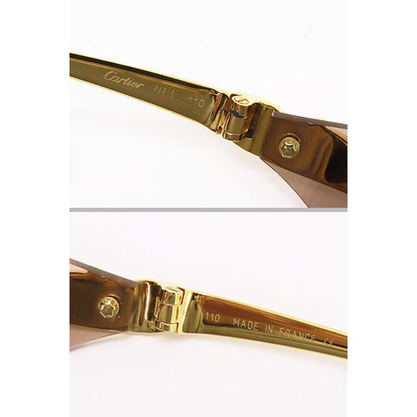 PANTHERE DE CARTIER レア美品 Cartier カルティエ パンテール