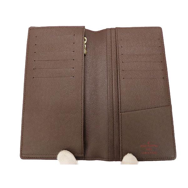ルイヴィトン ダミエ ポルトフォイユ ブラザ N60017 財布 1115446.jpg