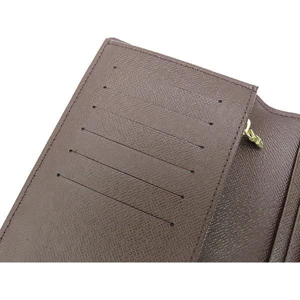 LOUIS VUITTON（ルイ・ヴィトン） 新古品 ダミエ ポルトフォイユ
