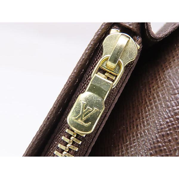 LOUIS VUITTON（ルイ・ヴィトン） 新古品 ダミエ ポルトフォイユ