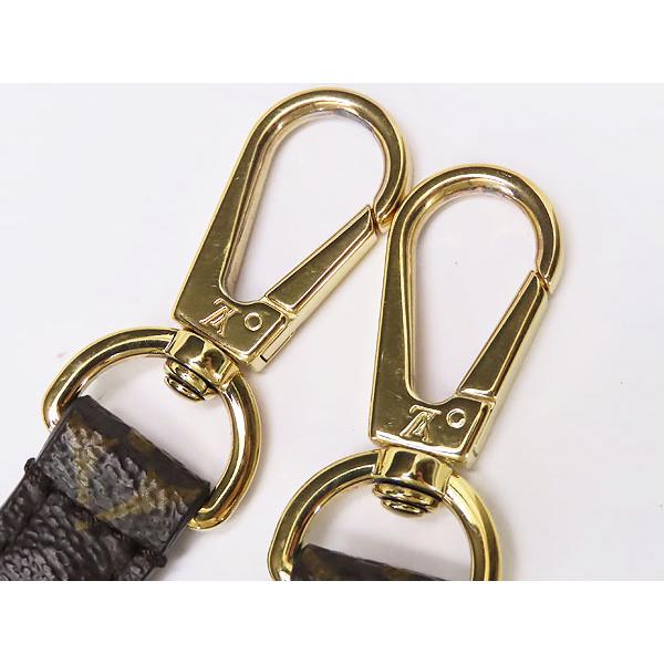 LOUIS VUITTON 美品 ルイヴィトン モノグラム ショルダー