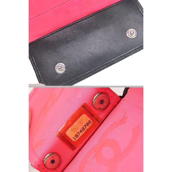 CAMBON シャネル CHANEL カンボンライン 6連キーケース キーリング