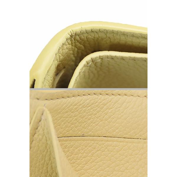 LOUIS VUITTON（ルイ・ヴィトン） 超美品 ポルトフォイユ ロックミニ