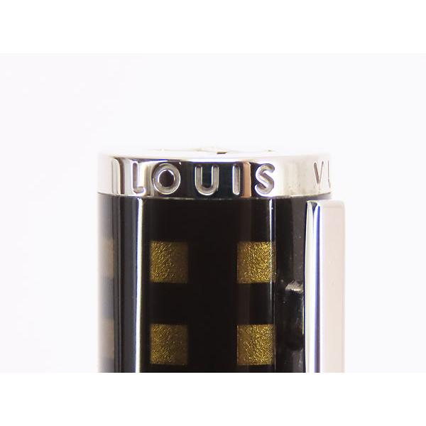 LOUIS VUITTON 新品同様 ルイヴィトン ジェット ラック ツイスト式