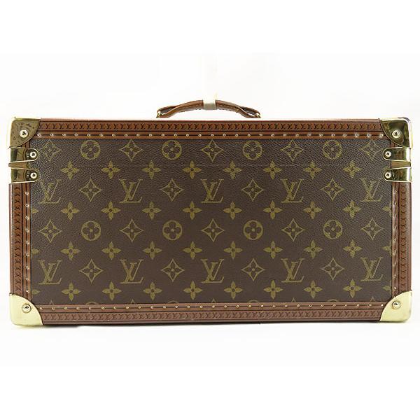 LOUIS VUITTON（ルイ・ヴィトン） レア美品 モノグラム ボワット