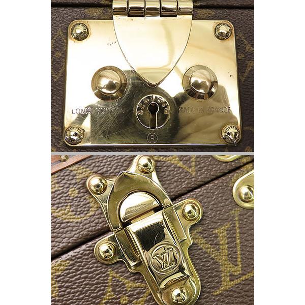 LOUIS VUITTON（ルイ・ヴィトン） レア美品 モノグラム ボワット