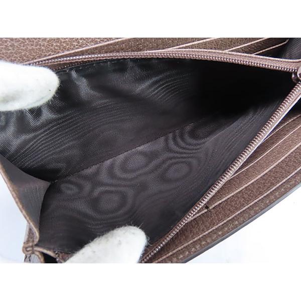 GUCCI（グッチ） 未使用 オフィディア GGスプリーム シェリーライン