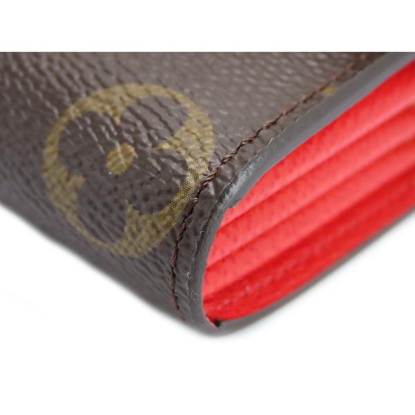 LOUIS VUITTON（ルイ・ヴィトン） 新古品 モノグラム ミュルティカルト