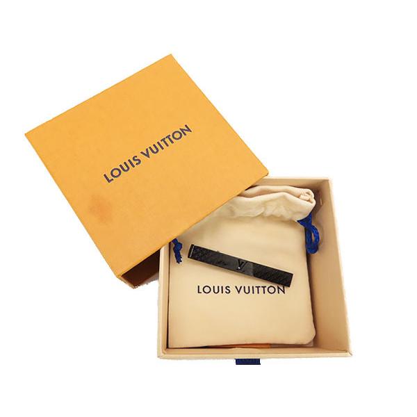 LOUIS VUITTON 新古品 ルイヴィトン パンス クラヴァット LOUIS VUITTON 新古品 ルイヴィトン パンス クラヴァット