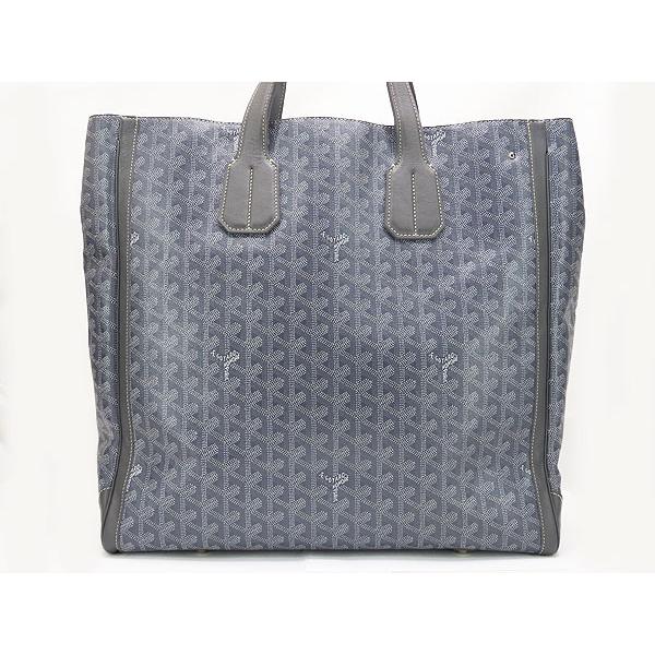 超美品 ゴヤール GOYARD サック ヴォルテール 2WAY トートバッグ 
