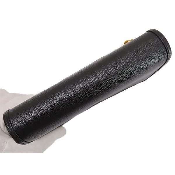 LOEWE（ロエベ） 超レア美品 アナグラム L字ファスナー 二つ折り財布