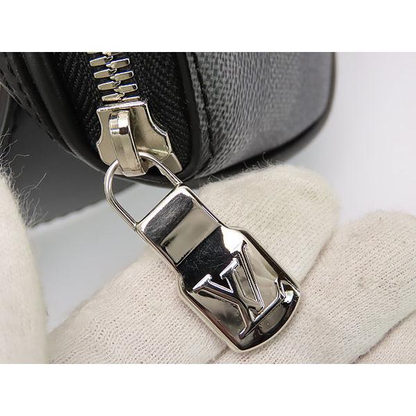 LOUIS VUITTON（ルイ・ヴィトン） 新品同様 エピ ダミエグラフィット