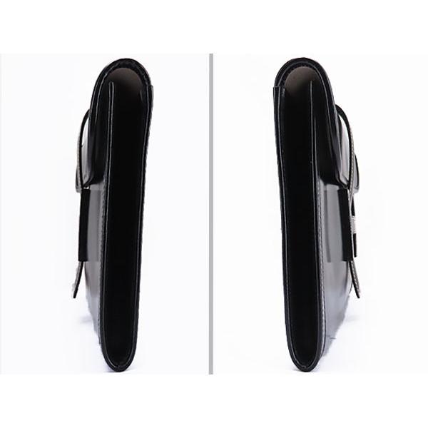 美品 エルメス HERMES ジジェ PM クラッチバッグ ドキュメントケース