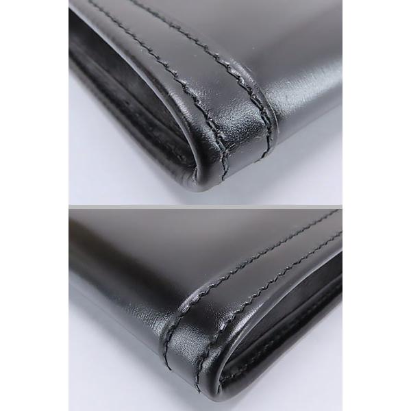 美品 エルメス HERMES ジジェ PM クラッチバッグ ドキュメントケース