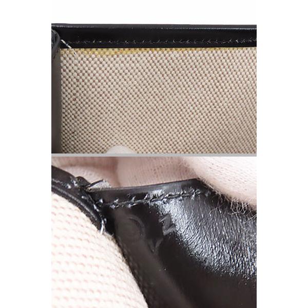 美品 エルメス HERMES ジジェ PM クラッチバッグ ドキュメントケース