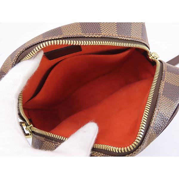 LOUIS VUITTON 新品同様 ルイヴィトン ダミエ イパネマPM 斜め掛け  