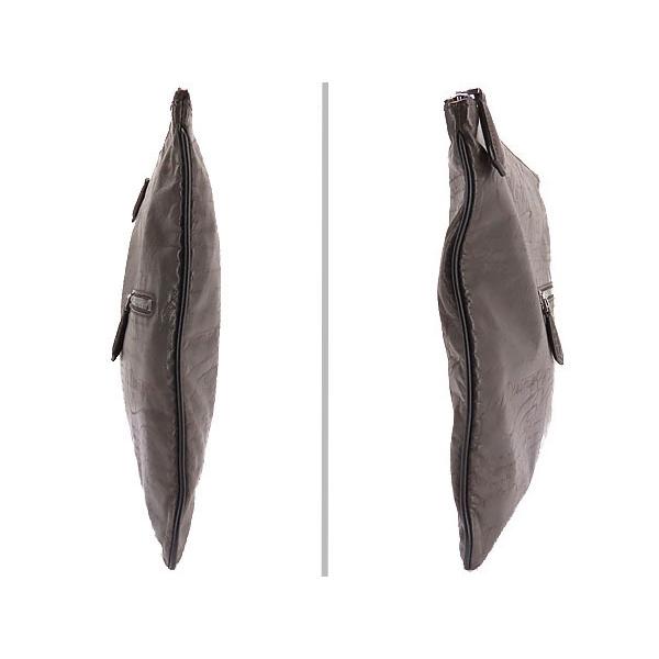 Berluti 美品 ベルルッティ カリグラフィ ソフト スクリットレザー 