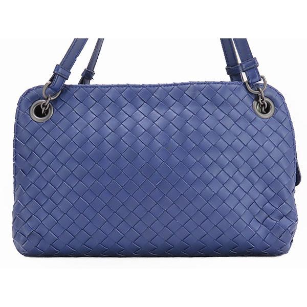 BOTTEGA VENETA 美品 ボッテガ ヴェネタ イントレチャート BOTTEGA VENETA 美品 ボッテガ ヴェネタ イントレチャート
