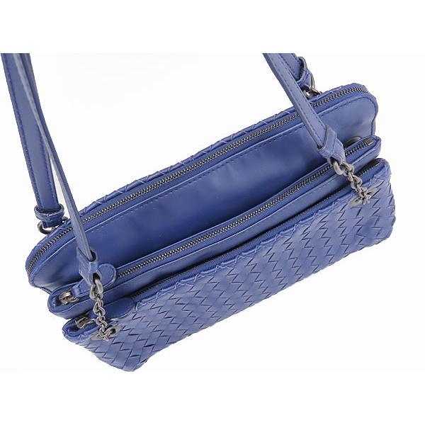 BOTTEGA VENETA 美品 ボッテガ ヴェネタ イントレチャート BOTTEGA VENETA 美品 ボッテガ ヴェネタ イントレチャート