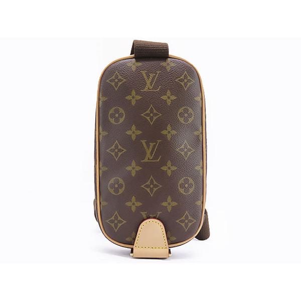 LOUIS VUITTON（ルイ・ヴィトン） 未使用 モノグラム ポシェット