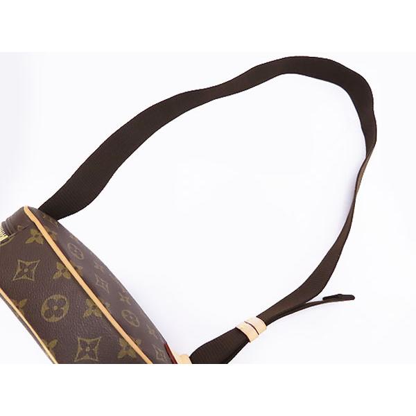 LOUIS VUITTON（ルイ・ヴィトン） 未使用 モノグラム ポシェット