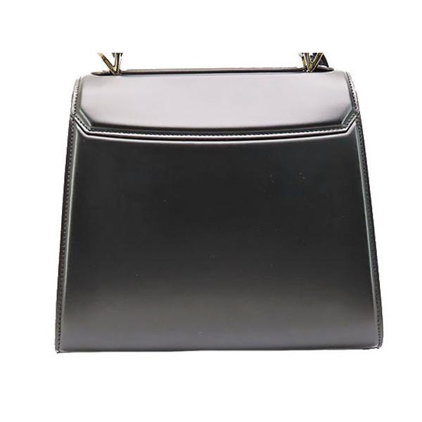 FERRAGAMO（フェラガモ） ほぼ新品 Salvatore Ferragamo BOXYZ