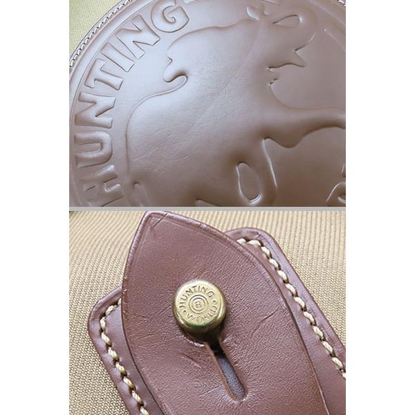 Hunting World（ハンティング・ワールド） 美品 サファリ トゥデイ