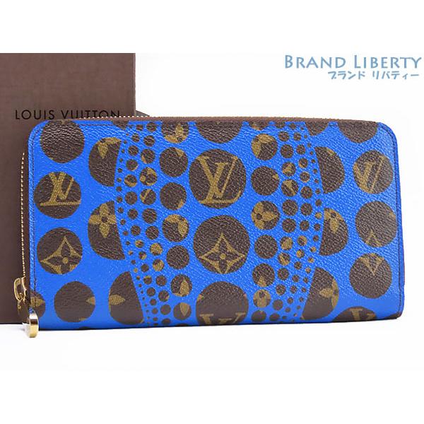激レア未使用 ルイヴィトン LOUIS VUITTON ヤヨイ クサマ モノグラム 