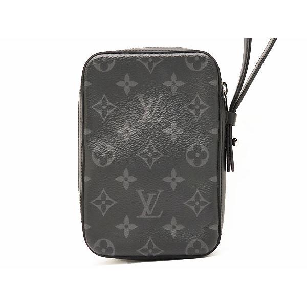 LOUIS VUITTON（ルイ・ヴィトン） レア未使用 モノグラム エクリプス